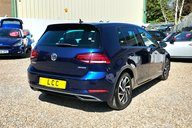 Volkswagen Golf MATCH TSI EVO…4 SERVICES .. 1 PREVIOUS KEEPER.. STUNNING EXAMPLE 12