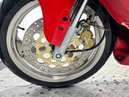 Ducati 600 SUPER SPORT 600 1997 9K GREAT CONDITION CLASSIC BIKE 600CC 10