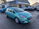 Vauxhall Corsa 1.4 Corsa SE ecoFLEX 3dr