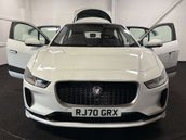 Jaguar I-Pace I-Pace EV400 HSE 4WD 5dr 8
