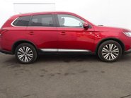 Mitsubishi Outlander DESIGN 4