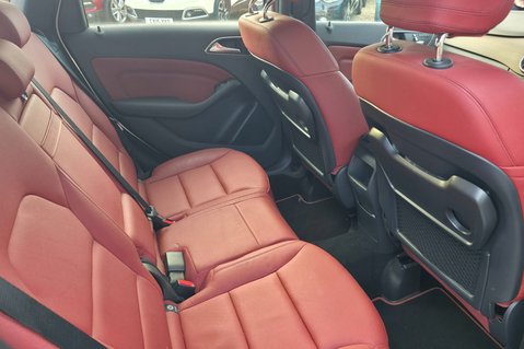 Mercedes-Benz B Class B180 SPORT PREMIUM AUTOMATIC..LOOK! JUST 28000 MILES! 17