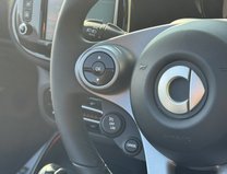 Smart Fortwo 17.6kWh Prime Exclusive Cabriolet 2dr Electric Auto (22kW Charger) 11
