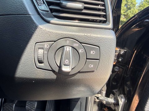 BMW X1 2.0 X1 xDrive 20d SE 4WD 5dr 38