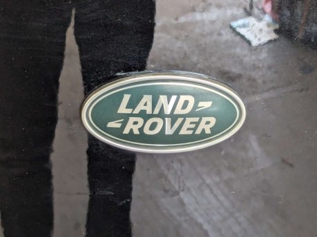 Land Rover Range Rover 4.4 Range Rover Vogue SE SDV8 Auto 4WD 5dr 38