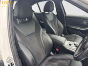BMW 3 Series 2.0 330e 12kWh M Sport Saloon 4dr Petrol Plug-in Hybrid Auto Euro 6 (s/s) ( 11