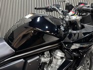 Suzuki Bandit 1250 2009 ONLY 16K FULL LUGGAGE MOT JUNE 2027 TOURER BIKE 16