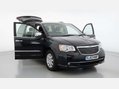 Chrysler Voyager 2.8 Grand Voyager Limited Edition CRD Auto 5dr 1