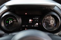 Toyota Yaris EXCEL FHEV 15