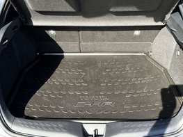 Toyota C-HR 2.0 C-HR Excel HEV CVT 5dr 71