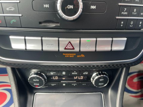 Mercedes-Benz A Class 1.5 A180d Sport Euro 6 (s/s) 5dr 29