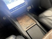 Tesla Model X 100D (Dual Motor) SUV 5dr Electric Auto 4WDE (417 bhp) 17