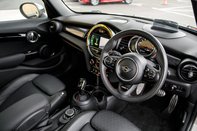 Mini Hatch COOPER S SPORT 4