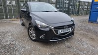 Mazda 2 1.5 SKYACTIV-G SE-L Nav+ Hatchback 5dr Petrol Auto Euro 6 (s/s) (90 ps) 35