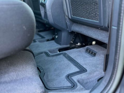 Peugeot 3008 1.6 3008 Allure e-HDi Semi-Auto 5dr 27