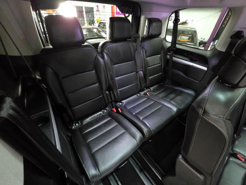 Peugeot Traveller 2.0 BlueHDi Allure Standard MPV EAT6 MWB Euro 6 (s/s) 5dr 16