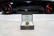 Aston Martin DBS Superleggera TAG HEUER EDITION. NOW SOLD. SIMILAR REQUIRED. PLEASE CALL 01903 254800. 23