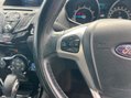 Ford Fiesta 1.0T EcoBoost Zetec Powershift Euro 6 5dr 18