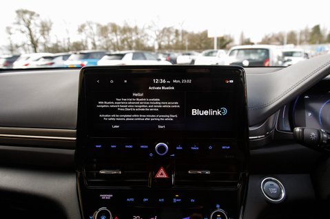 Hyundai IONIQ PREMIUM 22