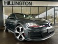 Volkswagen Golf 2.0 TSI BlueMotion Tech GTI DSG Euro 6 (s/s) 5dr 4