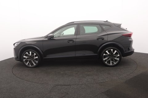 Cupra Formentor 5dr 1.5 eTSI V2 Petrol Hybrid DSG Automatic 44