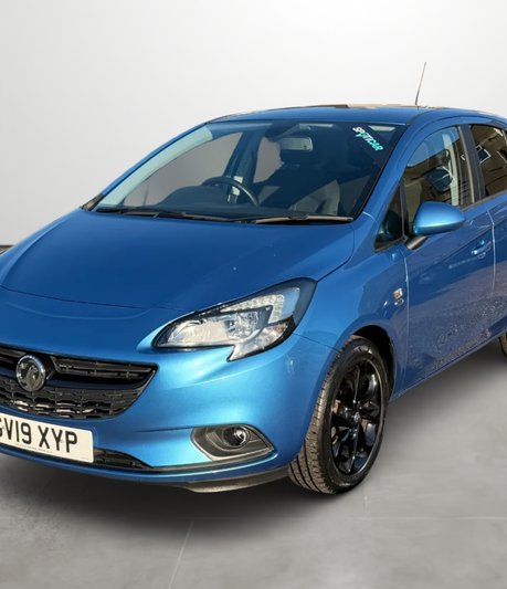 Vauxhall Corsa 1.4 Griffin 5dr