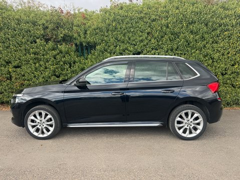 Skoda Kamiq 1.6 TDI SE L SUV 5dr Diesel DSG Euro 6 (s/s) (115 34