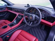 Porsche Taycan Performance Plus 93.4kWh 9