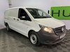 Mercedes-Benz Vito 2.1 Vito 114 Progressive CDi