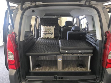 Peugeot Partner TEPEE S HDI 31