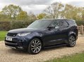 Land Rover Discovery TD6 HSE 2