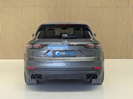 Porsche Cayenne 3.0 Cayenne V6 Auto 4WD 5dr 20