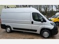 Peugeot Boxer 2.0 BlueHDi 335 Professional Panel Van 5dr Diesel Manual L2 H2 Euro 6 (130 22