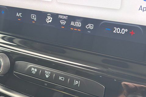 Ford Transit 350 L4 H3 165 ps Limited Panel Van - Sat Nav / 360 Camera's 18