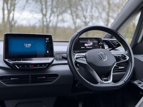 Volkswagen ID.3 ID3 1st Edition 5dr 21