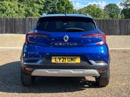 Renault Captur S EDITION TCE 8