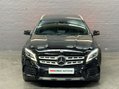 Mercedes-Benz GLA 2.1 GLA 220 AMG Line Premium D 4Matic Auto 4WD 5dr 6