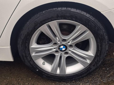 BMW 3 Series 2.0 316d Sport Touring Auto Euro 6 (s/s) 5dr 46