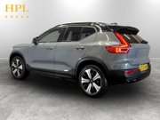 Volvo XC40 Recharge 69kWh Plus SUV 5dr Electric Auto (231 ps) 5