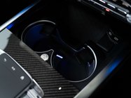 Mercedes-Benz G Class 4.0 G63 V8 BiTurbo MHEV AMG Magno Edition SUV 5dr Petrol Hybrid SpdS+9GT 4W 35