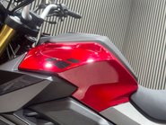 Lexmoto LS-Z 2026 UNMARKED CONDITION 102 MILES BIG SAVING ON NEW 125CC 16