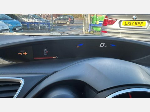 Honda Civic 1.6 i-DTEC SE Plus Tourer Euro 5 (s/s) 5dr 36