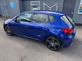 SEAT Ibiza TSI FR SPORT 15