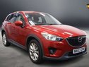 Mazda CX-5 2.2 CX-5 Sport Nav D 5dr - NATIONAL DELIVERY*