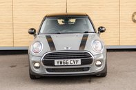 Mini Hatch COOPER 5