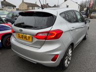 Ford Fiesta VIGNALE 7