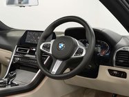 BMW 8 Series 3.0 840i Auto 2dr 2