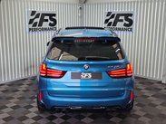 BMW X5 M 4.4 BiTurbo V8 SUV 5dr Petrol Auto xDrive Euro 6 (s/s) (575 bhp) 51