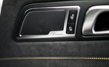 Mercedes-Benz AMG GT R GT R 21