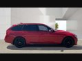 BMW 3 Series 2.0 320d xDrive M Sport Auto 4WD 5dr 5